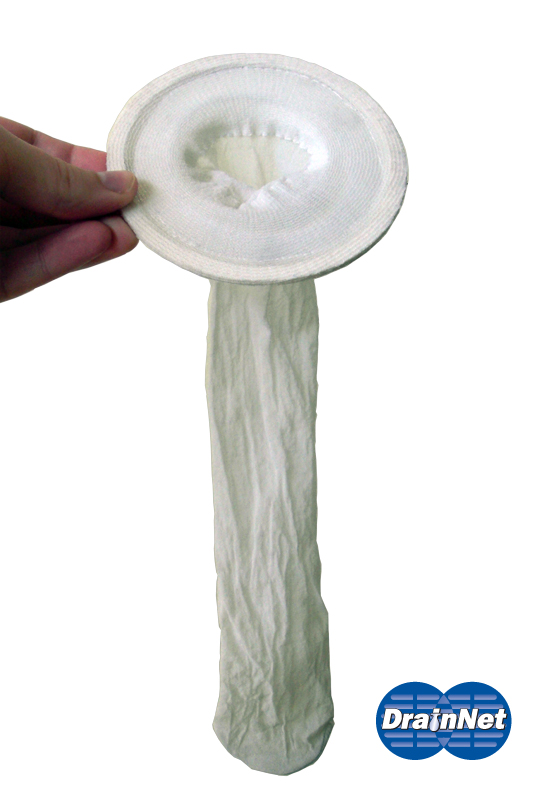 drain mesh